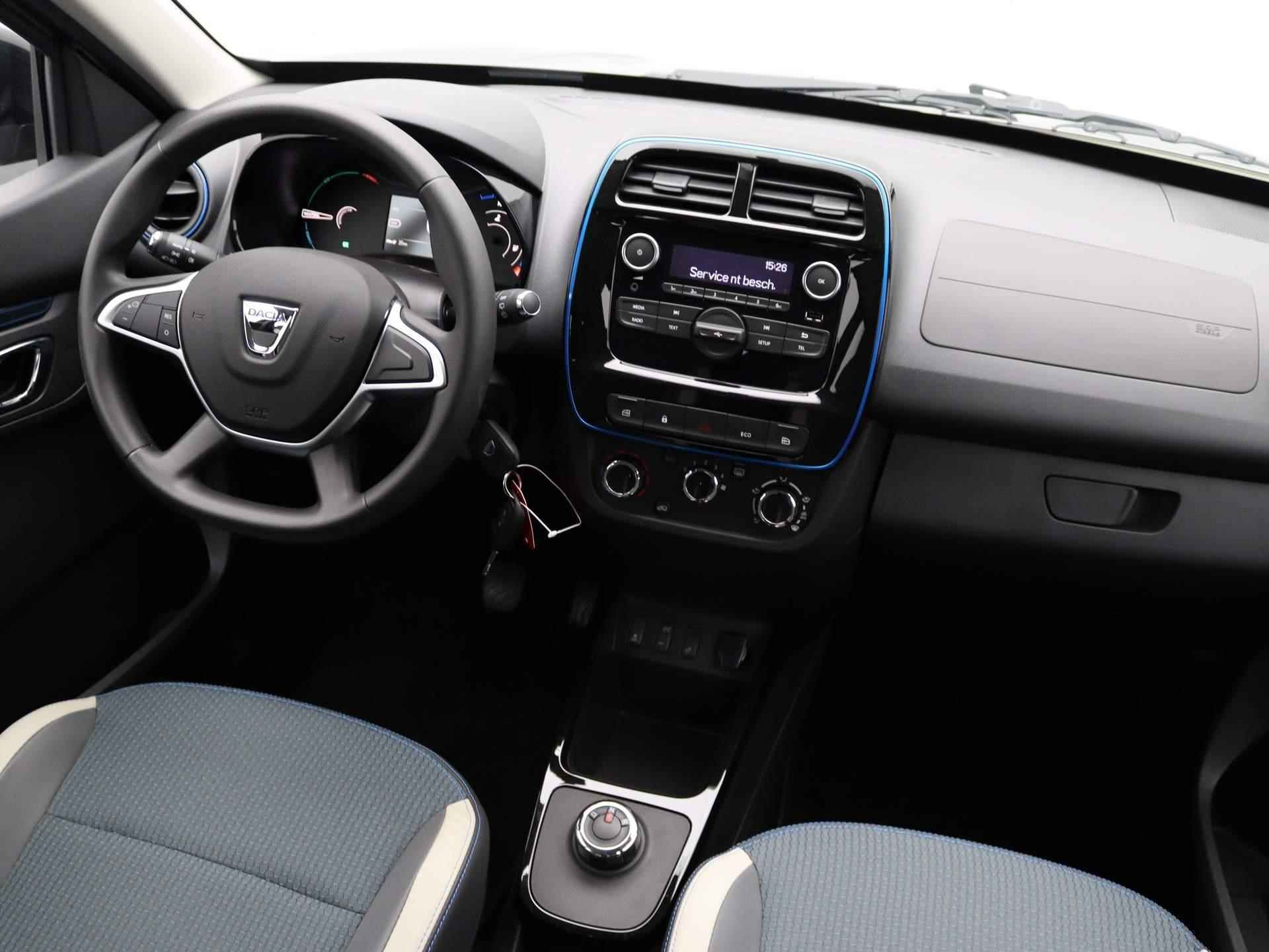 Dacia Spring Comfort 27 kWh | € 2.000,- subsidie mogelijk! | - 28/41
