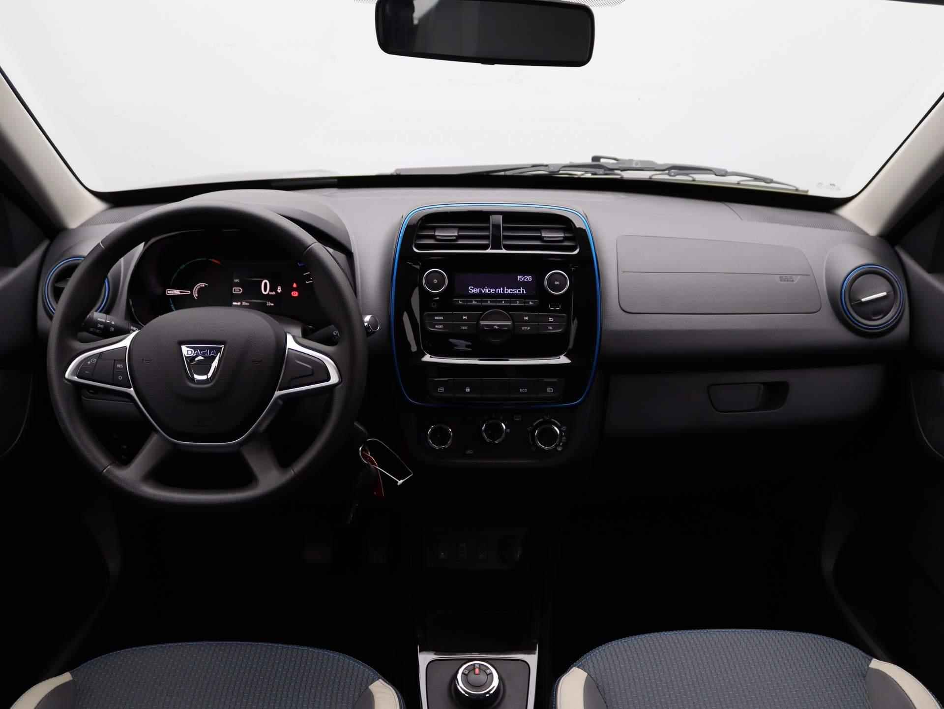 Dacia Spring Comfort 27 kWh | € 2.000,- subsidie mogelijk! | - 29/41
