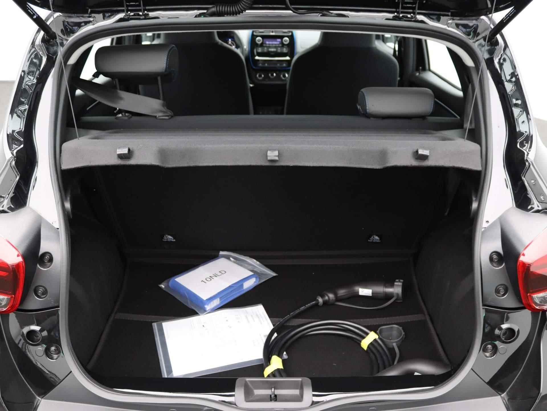 Dacia Spring Comfort 27 kWh | € 2.000,- subsidie mogelijk! | - 30/41