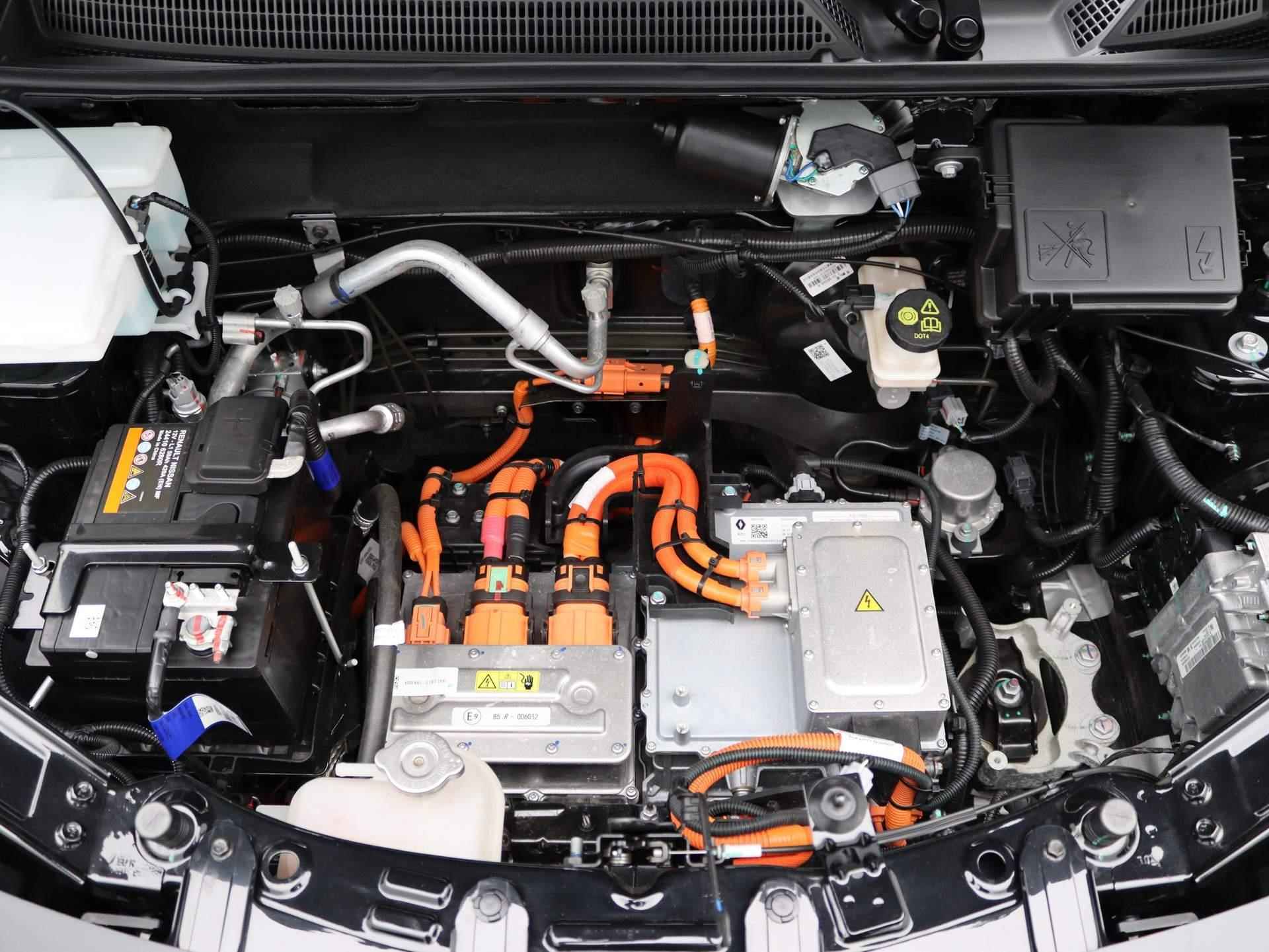 Dacia Spring Comfort 27 kWh | € 2.000,- subsidie mogelijk! | - 31/41
