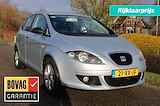 SEAT Altea 1.6 102pk Comfortstyle Airco/Cruise/Trekhaak