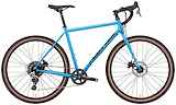 Kona Rove DL Gloss Azure Blue 52 2023