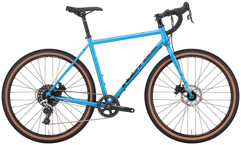 Kona Rove DL Gloss Azure Blue 52 2023