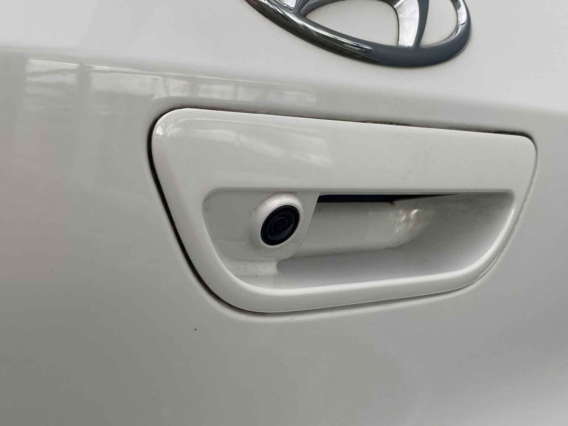 Hyundai i10 1.0 67pk 5-Drs Premium | Led | Climate | Camera | Carplay | Navigatie | Cruisecontrol | Parkeersensoren | 1e Eigenaar - 9/25
