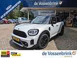 MINI Countryman 1.5 Cooper ALL4 Automaat 1e Eig. NL-Auto *Geen Afl. kosten*