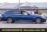 BMW 5 Serie Touring 530d M-Sport 286 PK Panoramadak Head-Up 360 Camera Laser Licht