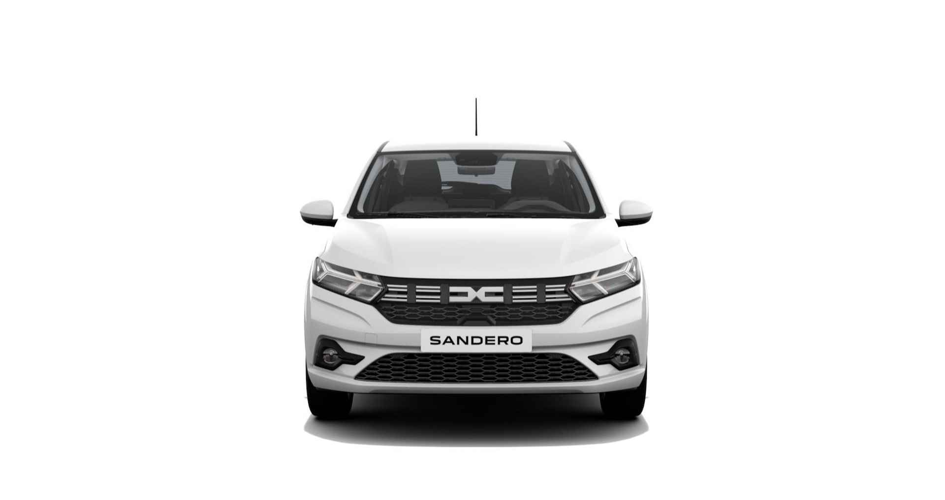 Dacia Sandero 1.0 TCe 90 Expression | Profiteer nu van €500,- korting met de Dacia Experience Days | Nieuw te bestellen bij Zeeuw & Zeeuw Leiderdorp - 2/11