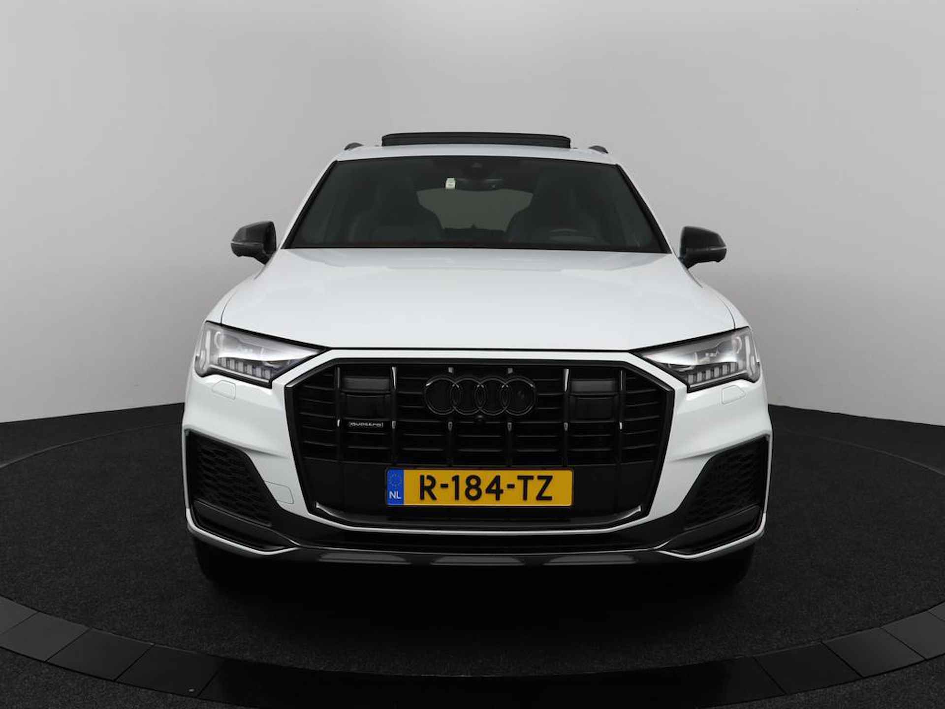 Audi Q7 60 TFSI e quattro Pro Line S Competition | S Line | B&O | head up display | panoramadak | 21" - 3/59