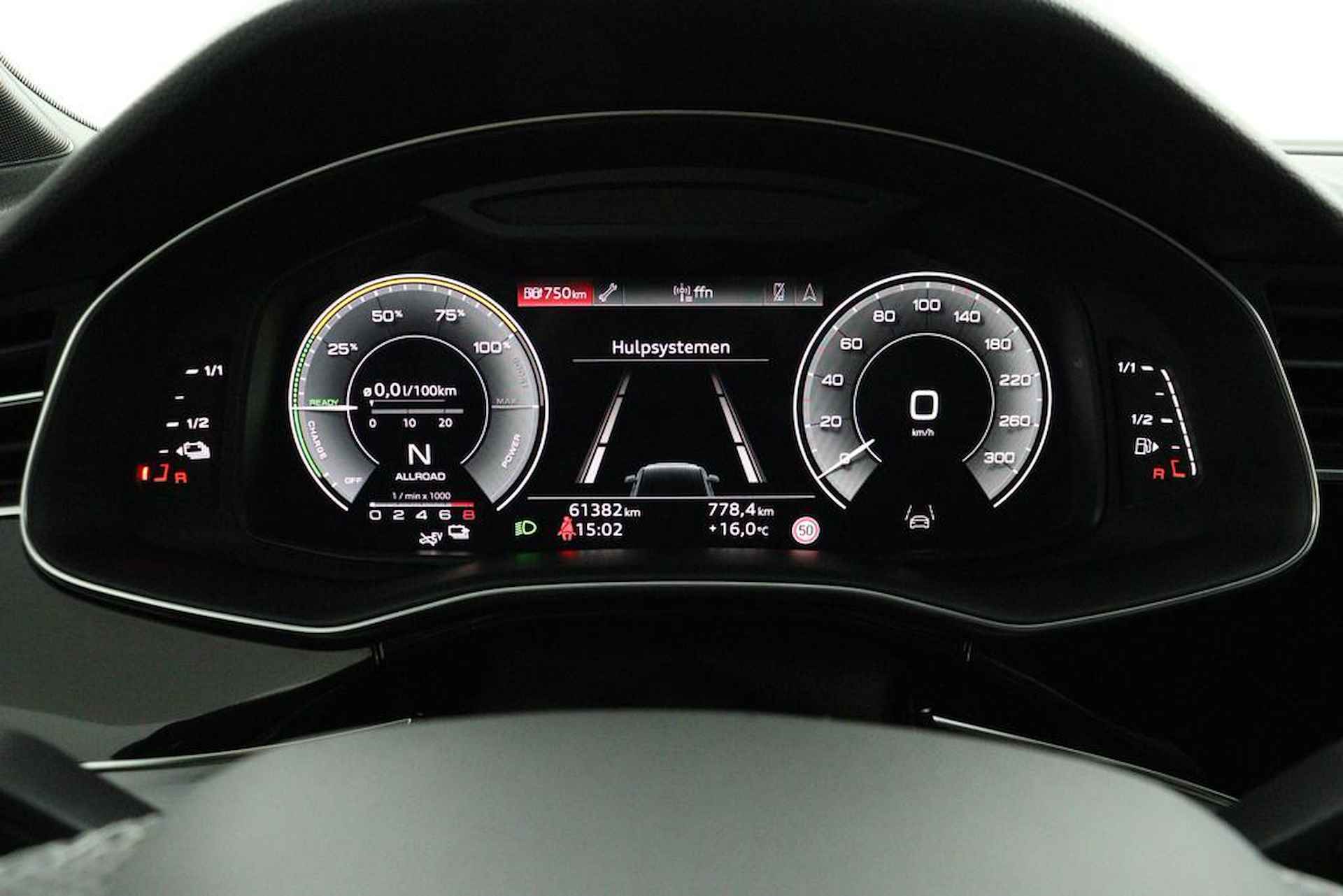 Audi Q7 60 TFSI e quattro Pro Line S Competition | S Line | B&O | head up display | panoramadak | 21" - 8/59