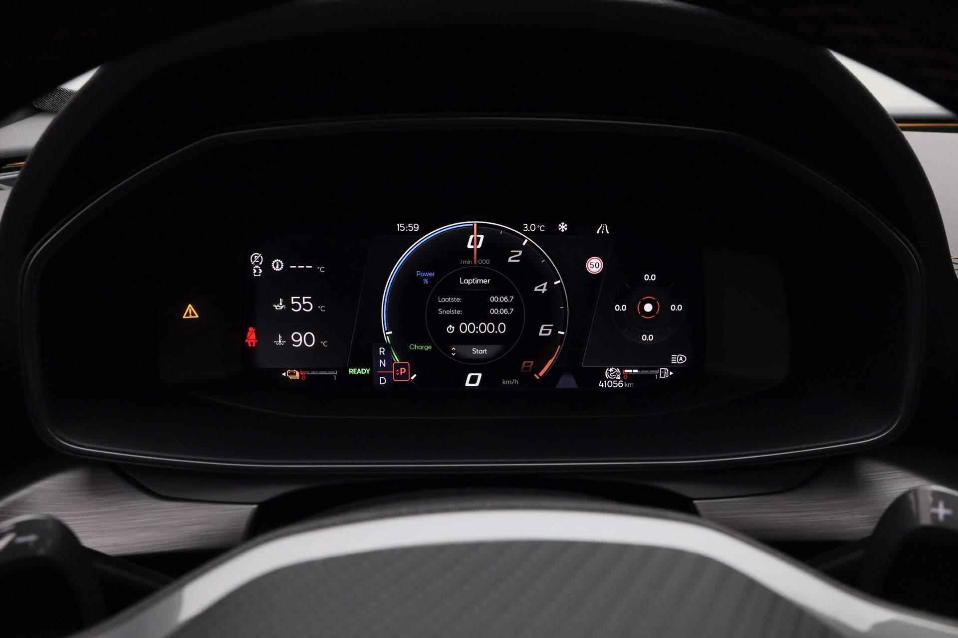 CUPRA Formentor 1.4 e-Hybrid 245PK DSG VZ Performance | Pano | Adaptief sportonderstel | Geheugenstoel | Navi | Stuur-/stoelverwarming | ACC | Keyless - 3/45