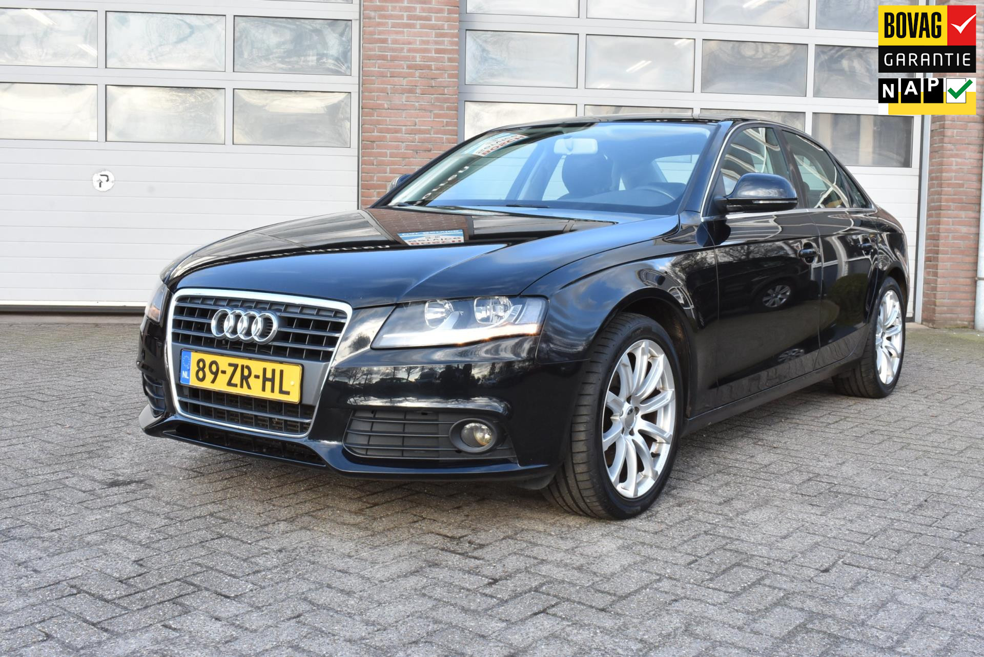 Audi A4 Limousine 1.8 TFSI Pro Line Business