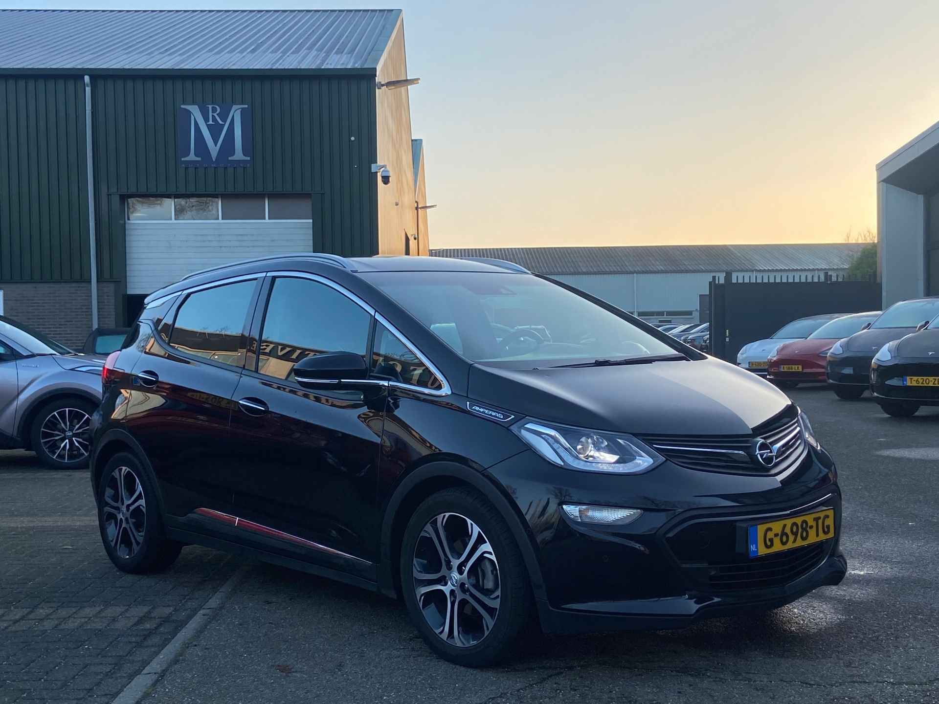 Opel Ampera-e Business executive 60 kWh| ORIG. NL. NAP KM. | RIJKLAARPRIJS - 4/28