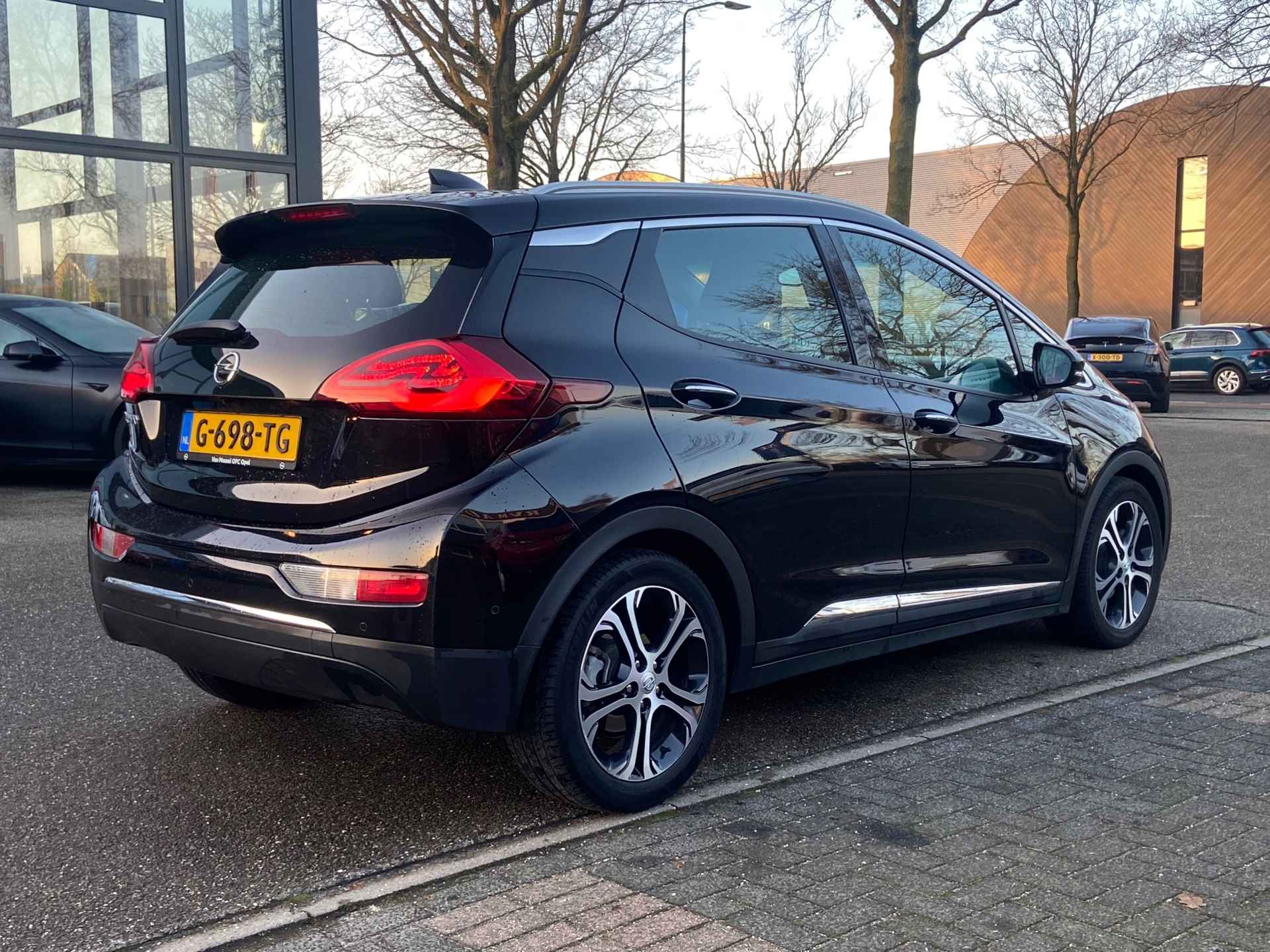 Opel Ampera-e Business executive 60 kWh| ORIG. NL. NAP KM. | RIJKLAARPRIJS - 5/28