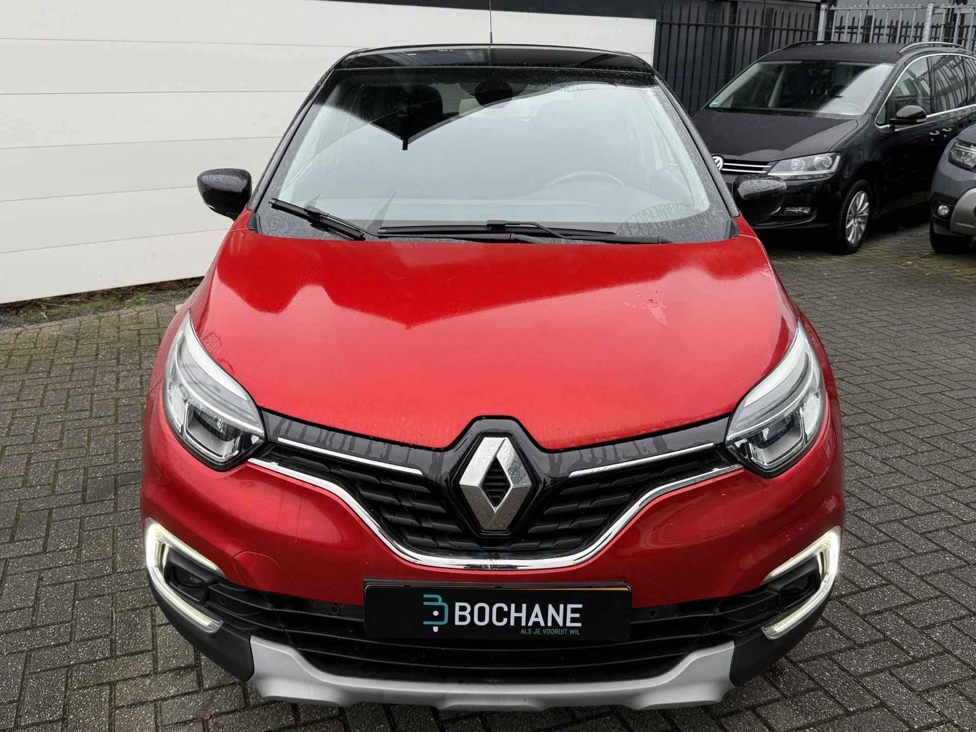 Renault Captur 1.3 TCe Intens (Hoge Instap) Automaat | Camera | Navigatie | Lage kilometerstand! - 13/32