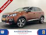 Peugeot 3008 1.2 PureTech GT Line Avantage | NAVIGATIE | KEYLESS | TREKHAAK | PARKEERSENSOREN |