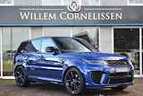 Land Rover Range Rover Sport P575 SVR Zitklima Carbon Int 360 Camera Panorama