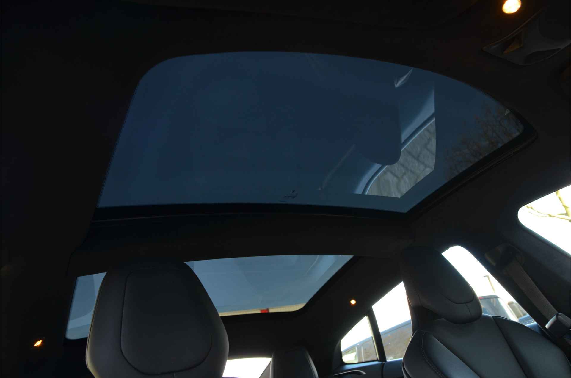 Tesla Model S 100D Performance Ludicrous+, Enhanced AutoPilot3.0, MARGE rijklaar prijs - 2/35