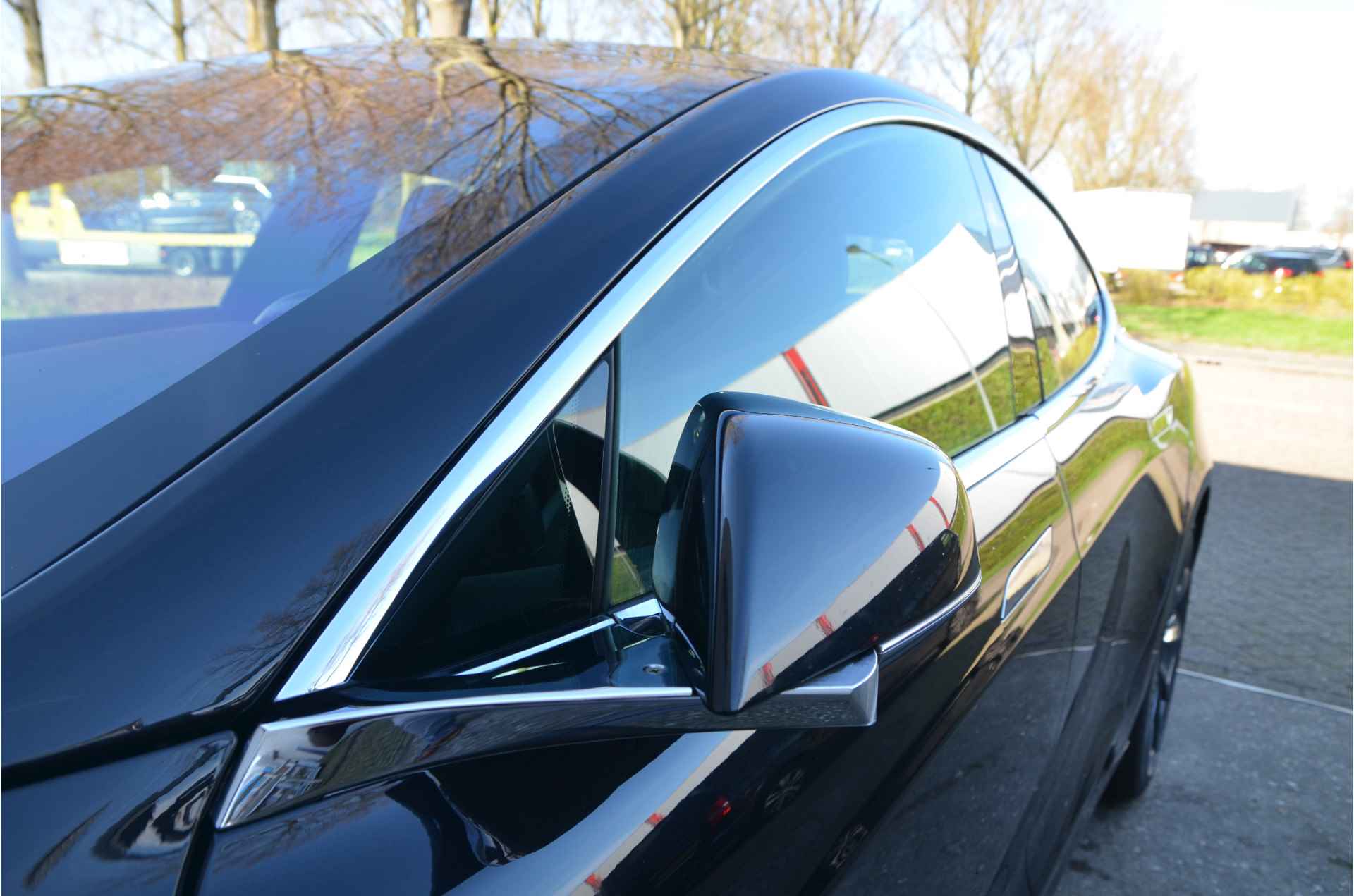 Tesla Model S 100D Performance Ludicrous+, Enhanced AutoPilot3.0, MARGE rijklaar prijs - 29/35
