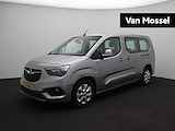 Opel Combo Tour 1.2 Turbo L2H1 Edition 7p. | Navigatie | Trekhaak |