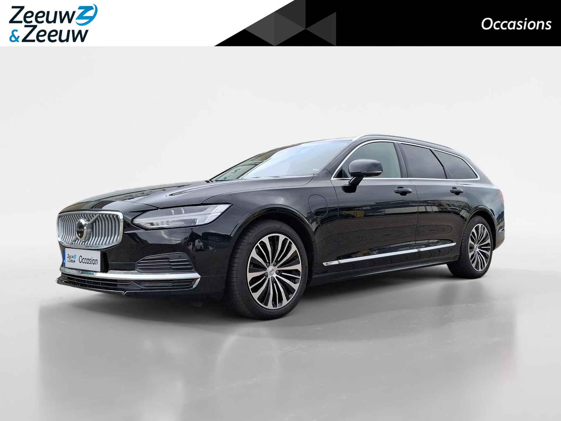 Volvo V90 BOVAG 40-Puntencheck