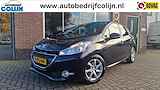 Peugeot 208 1.2 e-VTi Style, Automaat, Navigatie, Dealer onderhouden!