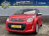 CITROEN C1 Feel I 5Drs I Multimedia scherm I Pack Comfort I Airco I Speedlimiter I Apple Car Play