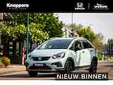 Honda Jazz 1.5 e:HEV Advance Crosstar Navigatie, Parkeersensoren V+A, Apple/Android , All-in Rijklaarprijs