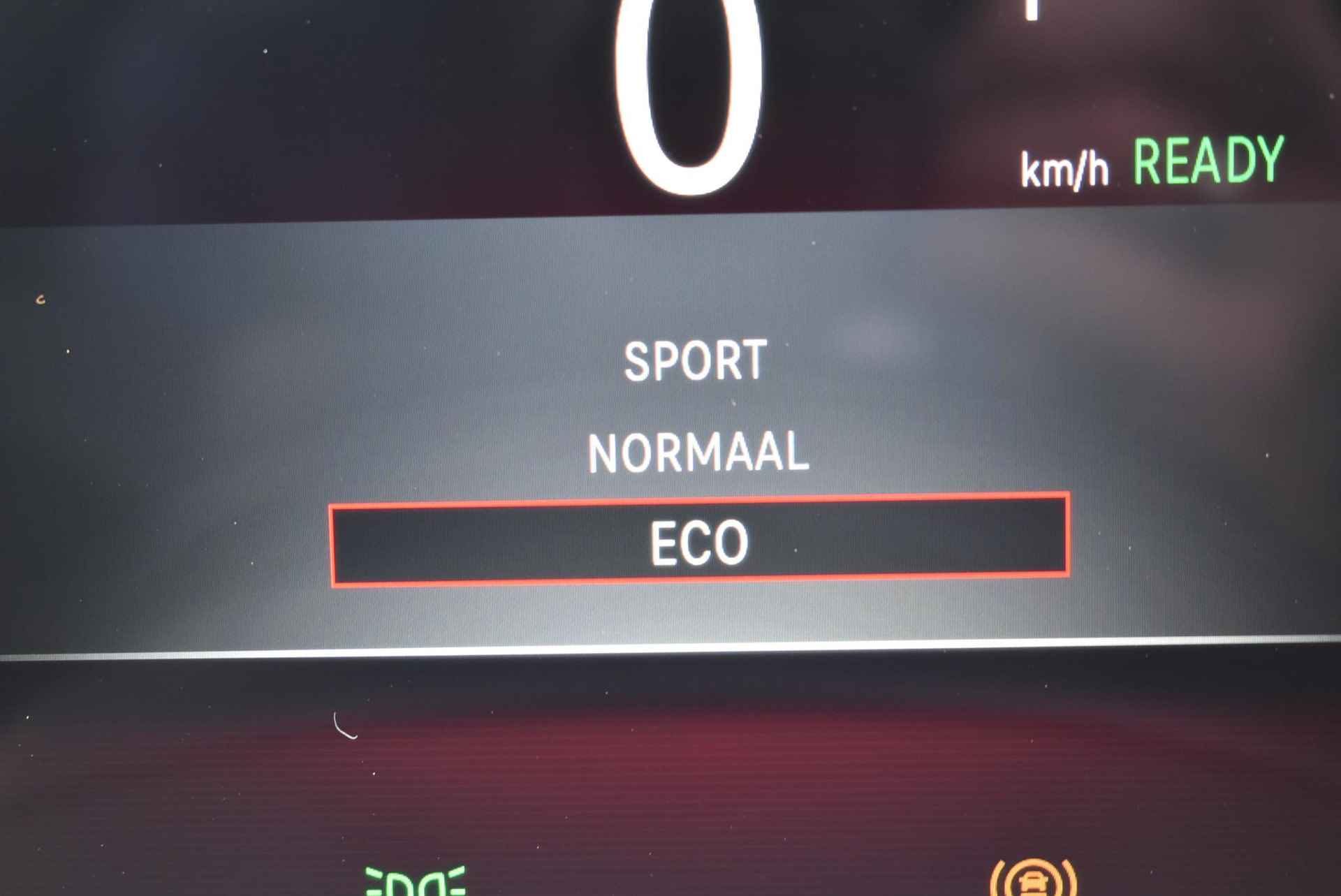 Opel Astra Electric 54 kWh GS LMV | Cruise | Navi | Alcantara | Matrix LED - 22/27