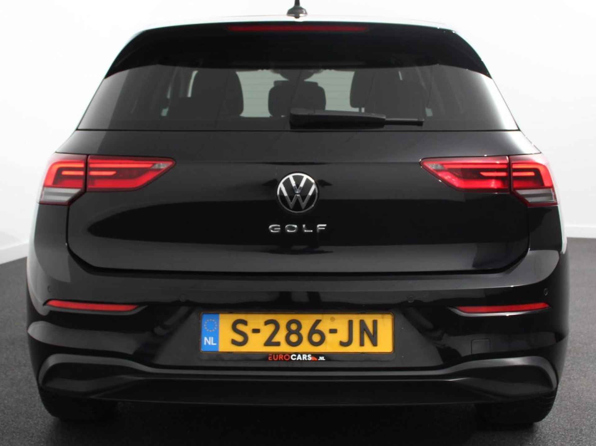 Volkswagen Golf 2.0 TDI DSG Style | Navigatie | Apple Carplay/Android Auto | Climate Control | Parkeer sensoren | Adaptive Cruise Control | Lichtmetalen velgen | - 3/38