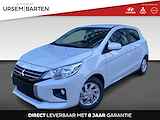 Mitsubishi Space Star 1.2 Dynamic | VAN € 21.085,00 VOOR € 18.630,00