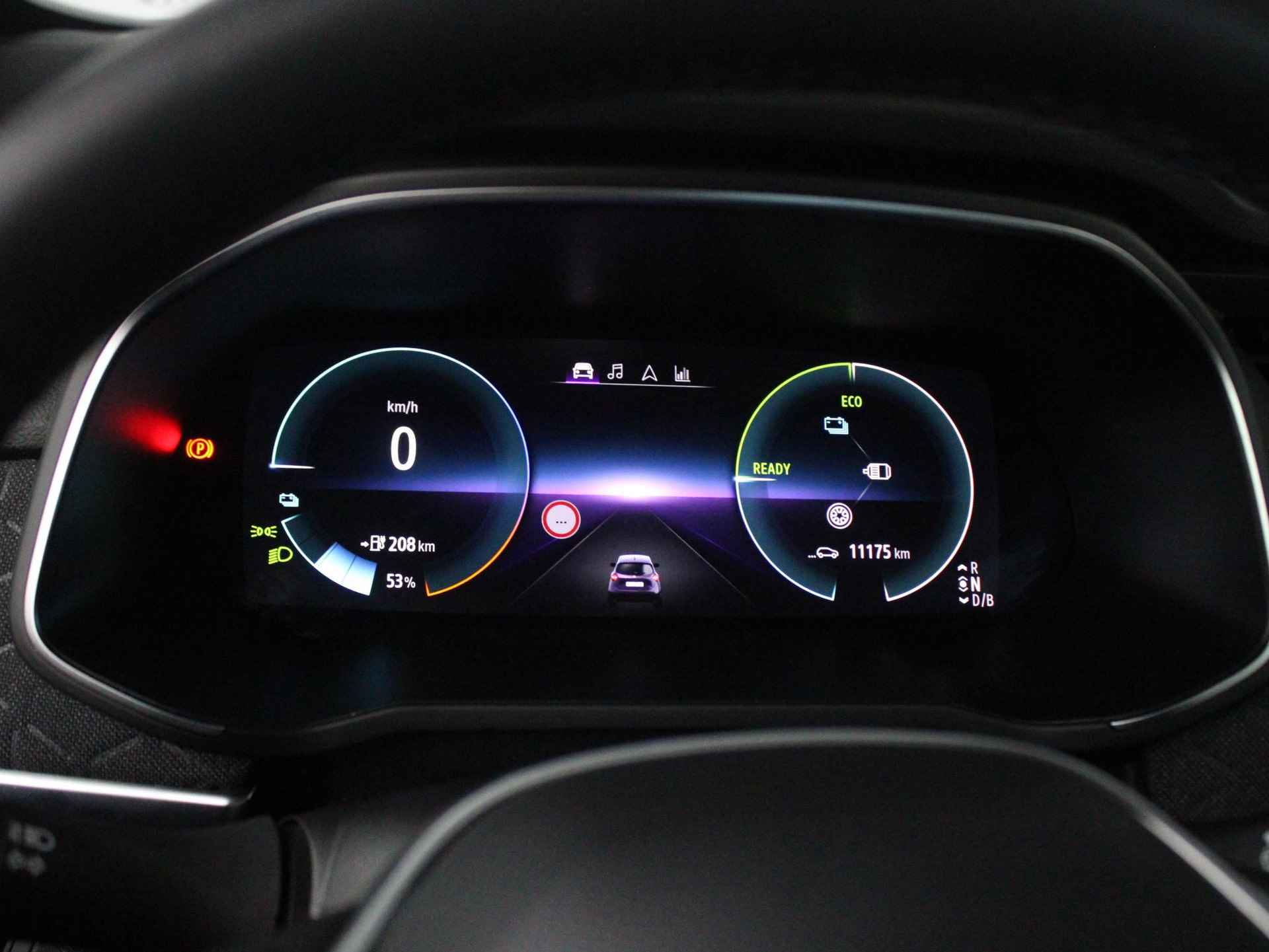 Renault ZOE R135 Iconic 52 kWh | Koopaccu | CCS-snellader | Navi | Clima | Cruise | Pack Winter | PDC V+A + Camera | Apple Carplay/Android Auto | 1e eigenaar! - 30/45