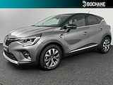 Renault Captur 1.3 TCe 130 Intens NAVIGATIE | TREKHAAK | PARKEERSENSOREN ACHTER | LICHTMETALEN VELGEN | CLIMATE CONTROL