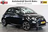 Fiat 500 1.0 Hybrid Sport Cabrio Navigatie CruiseControl 2 Jaar garantie mogelijk* ( vraag naar de voorwaarde)