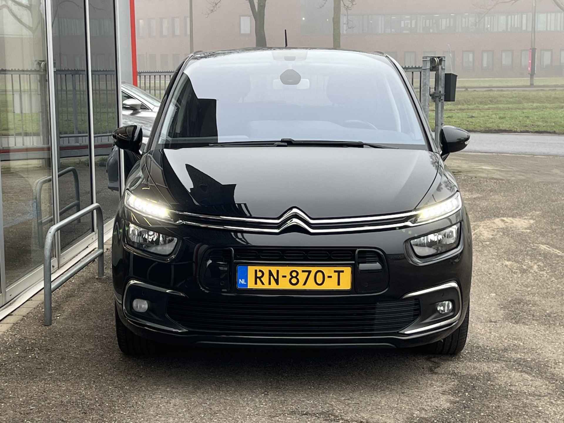 Citroen C4 Picasso 1.2 PureTech Feel | NIEUWE RIEM | Camera | Trekhaak - 2/23