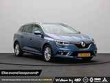 Renault Mégane Estate 1.5 dCi 110pk Eco2 Zen | Climate control | Cruise control | Parkeersensoren voor + achter | Apple Carplay/Android auto |