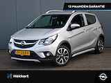 Opel KARL Rocks Online Edition 1.0 75pk TREKHAAK | 15''LM | DAB | APPLE-CARPLAY | PDC ACHTER | CRUISE.C