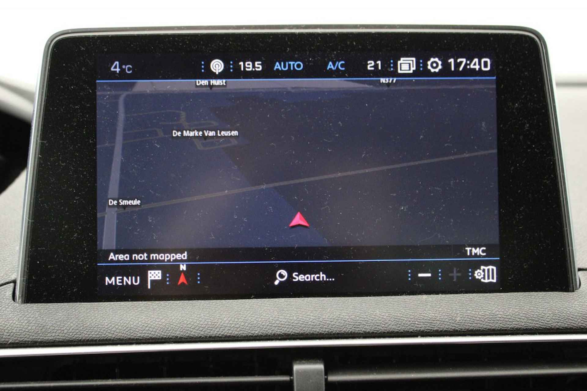 PEUGEOT 3008 1.6 BlueHDi Blue Lease Executive - Digital Cockpit - 6/23