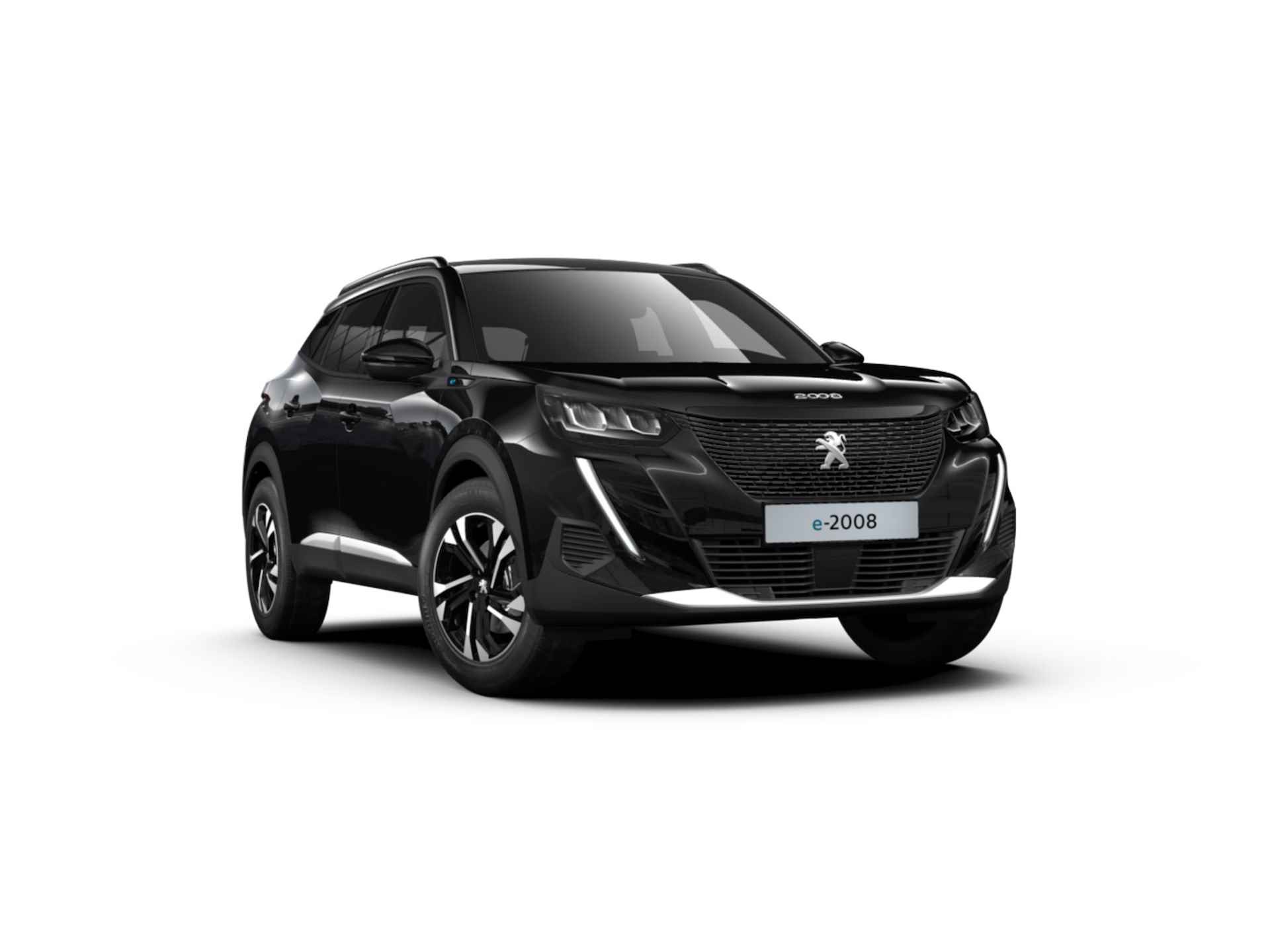 Peugeot 2008 - 6/10