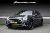 Mini Clubman 2.0 Cooper S Chili Serious Business / Automaat / JCW Wielen / HUD / Stoelverwarming / 54.624 KM!