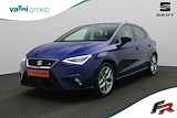 SEAT Ibiza 1.0 TSI 115 pk FR Business Intense | Leder/alcantara | Stoelverwarming | Navigatie | Adaptive Cruise | Keyless Entry | Sportonderstel