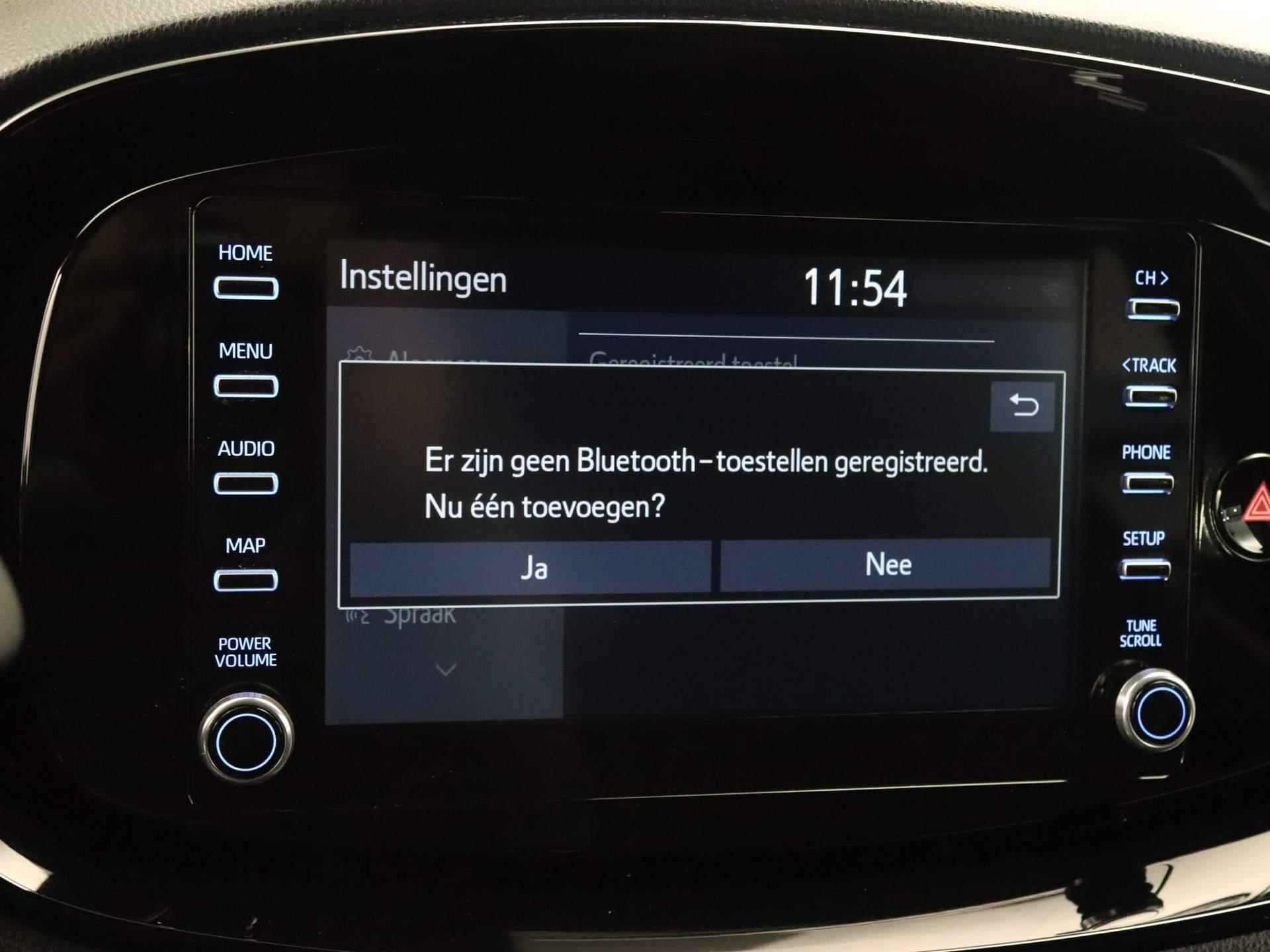 Toyota Aygo X 1.0 VVT-i MT Pulse ADAPTIVE CRUISE CONTROL - APPLE CARPLAY/ANDROID AUTO - STOELVERWARMING - ACHTERUITRIJ CAMERA - 25/36