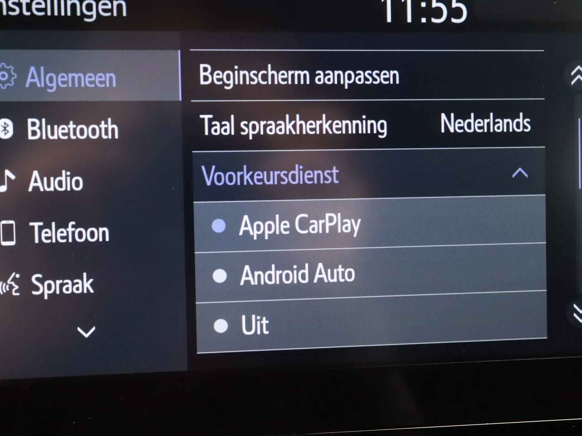 Toyota Aygo X 1.0 VVT-i MT Pulse ADAPTIVE CRUISE CONTROL - APPLE CARPLAY/ANDROID AUTO - STOELVERWARMING - ACHTERUITRIJ CAMERA - 28/36