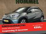 Toyota Aygo X 1.0 VVT-i MT Pulse ADAPTIVE CRUISE CONTROL - APPLE CARPLAY/ANDROID AUTO - STOELVERWARMING - ACHTERUITRIJ CAMERA