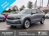 Skoda Kodiaq  1.5 TSI iV 204pk Business Edition | Leer | Panoramadak