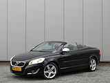 Volvo C70 Convertible 2.5 T5 AUT Summum Leer / Navi / Stoelverwarming / Afneembare trekhaak