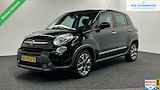 Fiat 500 L 0.9 TwinAir Trekking NAVIGATIE CRUISE CLIMA