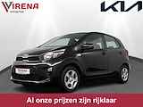 Kia Picanto 1.0 DPi ComfortLine * 2x Nieuw uit voorraad leverbaar* Airco - Bluetooth - Cruise Control - DAB - Fabrieksgarantie tot 10-2031