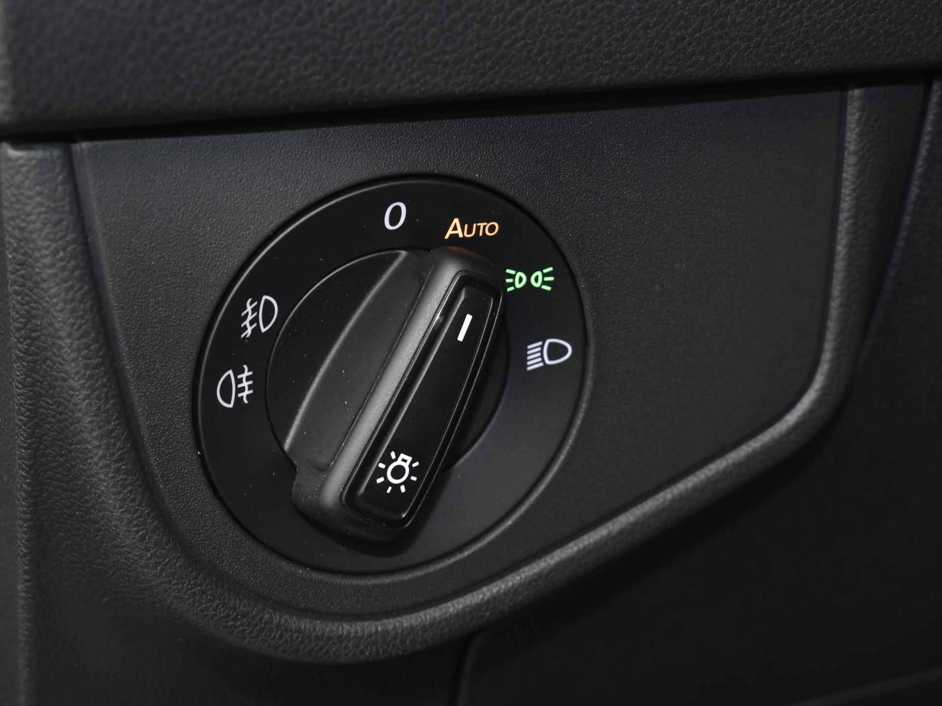 Volkswagen Polo 1.0 TSI 95pk DSG Style | Keyless | Apple Car Play | Navigatie | Stoelverwarming | ACC | Draadloze Telefoonlader| Clima | Active Info Display | Garantie t/m 07-04-2027 of 100.000km - 20/32