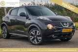 Nissan Juke 1.6 Acenta | CAMERA | NAVI | LMV | METALLIC | AIRCO