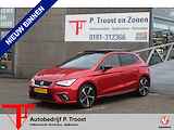 SEAT Ibiza 1.5 TSI FR 150PK Automaat Panoramadak/Navigatie/Beats audio/Adaptive cruise control/Keyless/Apple Carplay/Virtueel dashboard/Sto